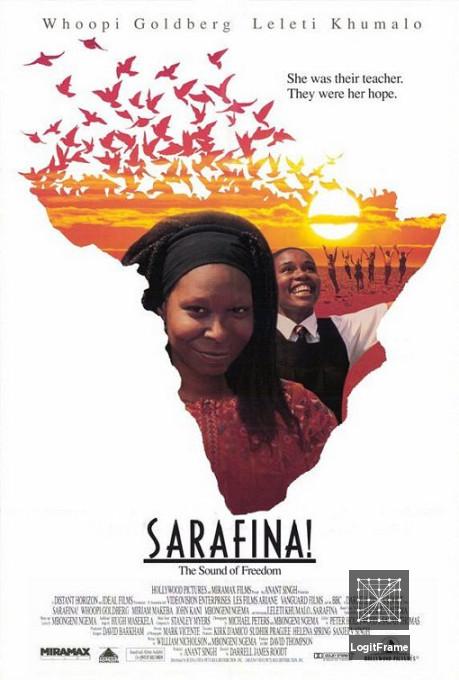 Sarafina! 