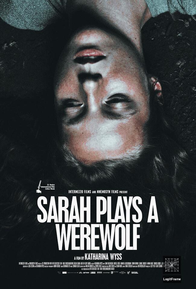 Sarah joue un loup garou (Sarah Plays a Werewolf)