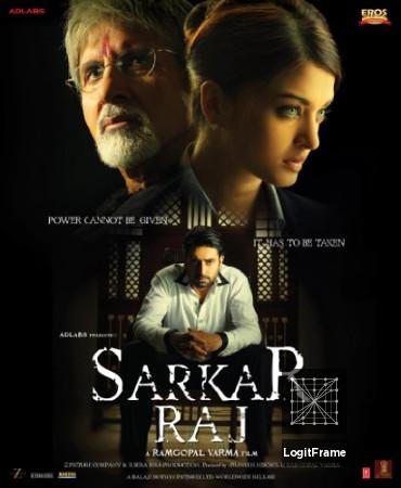 Sarkar Raj 