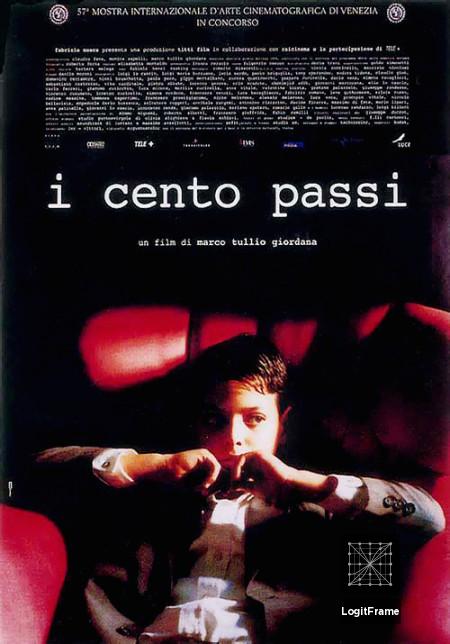 I cento passi (One Hundred Steps)
