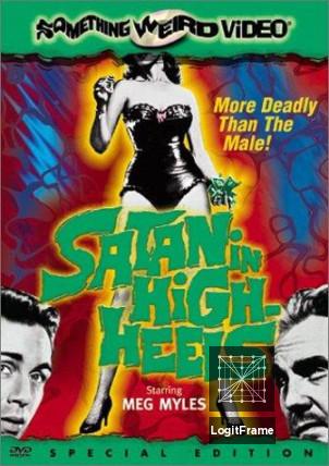 Satan in High Heels 