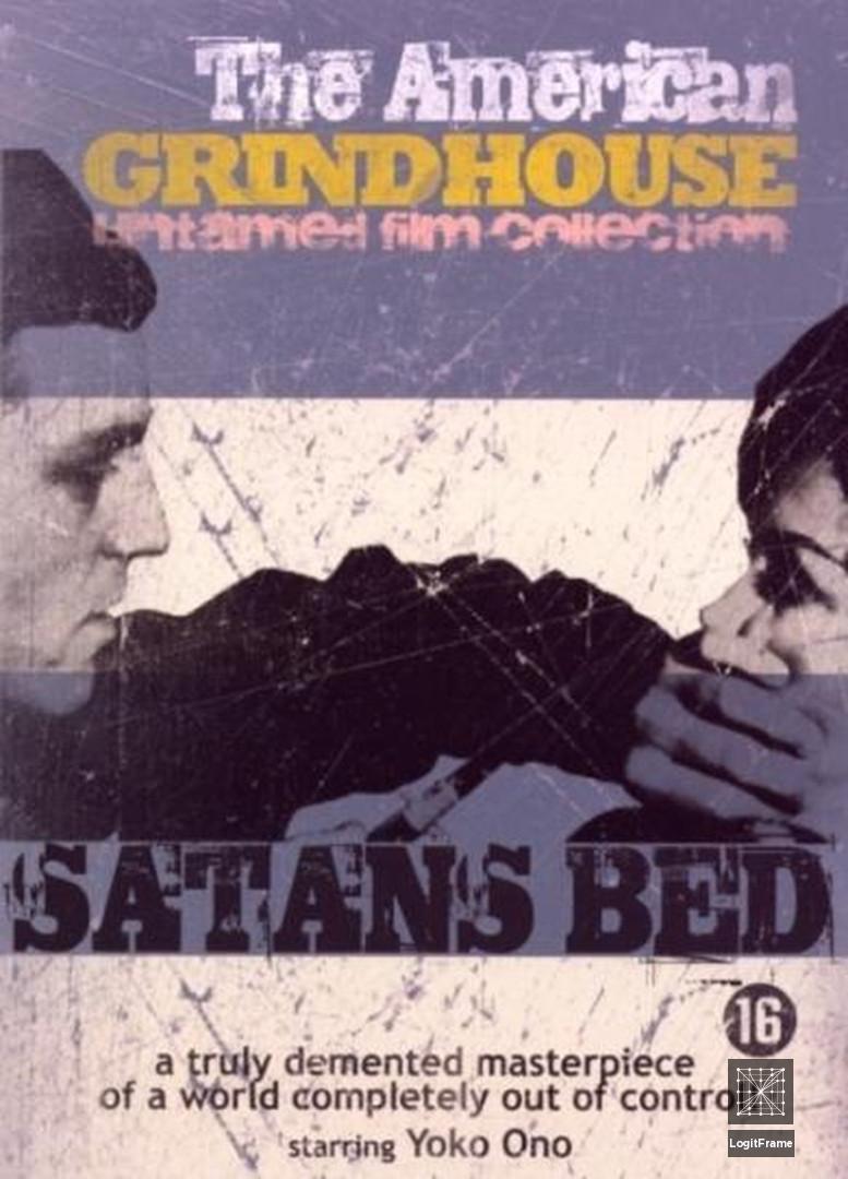 Satan's Bed 