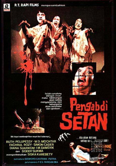 Pengabdi Setan (Satan's Slave)