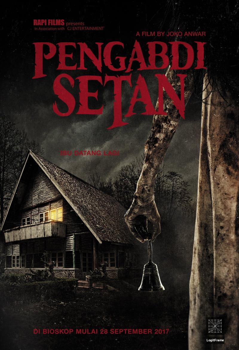 Pengabdi Setan (Satan's Slaves)