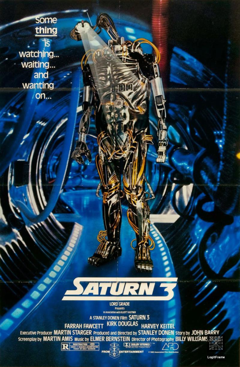 Saturn 3 