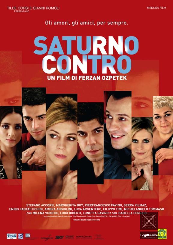 Saturno contro (Saturn in Opposition)
