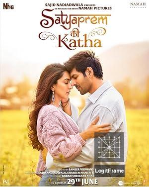 Satyaprem Ki Katha 