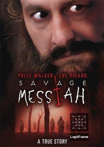 Savage Messiah 