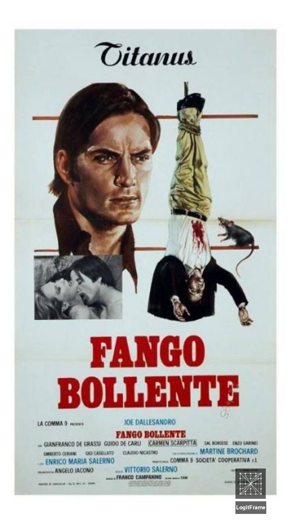 Fango bollente 