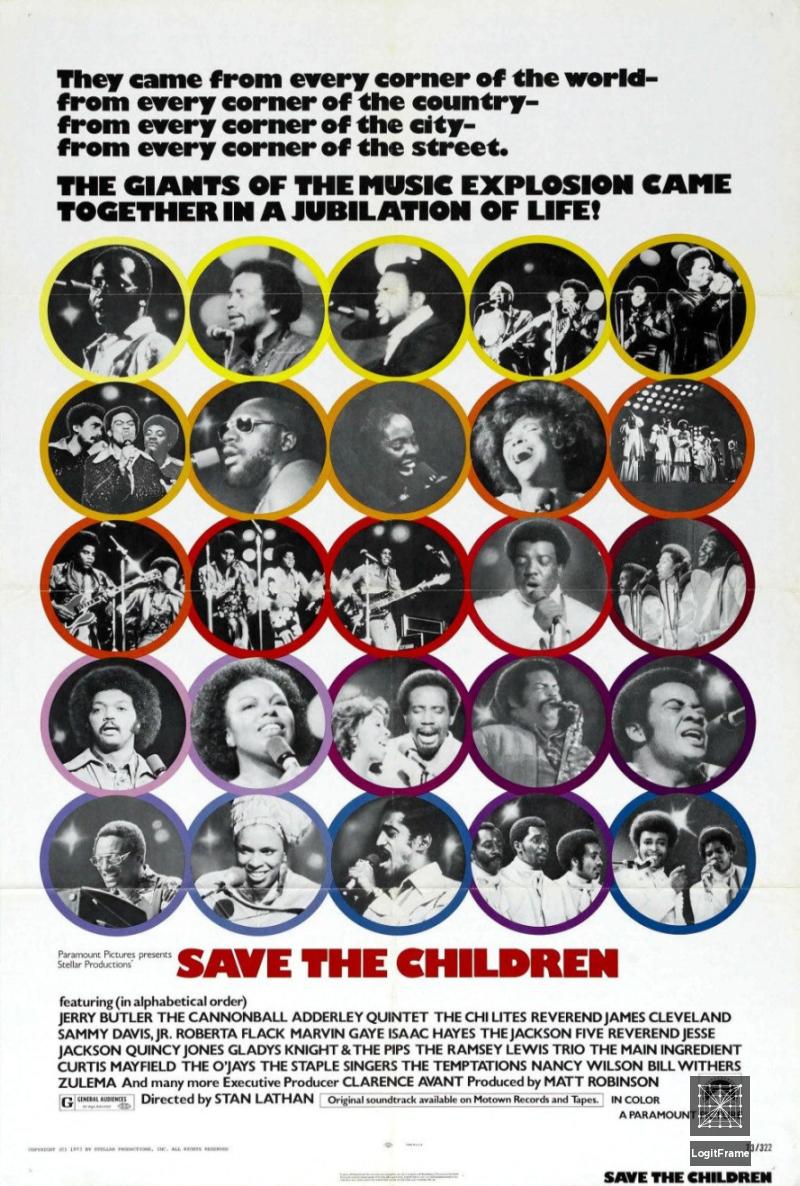 Save the Children 