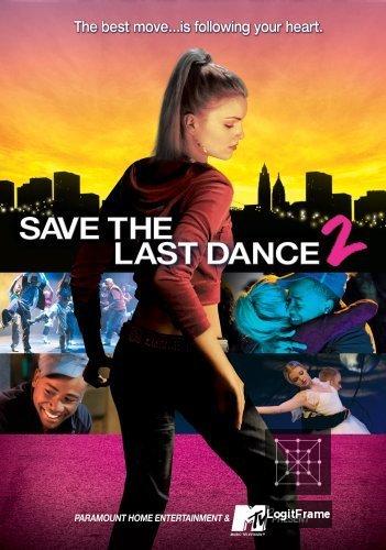 Save the Last Dance 2 