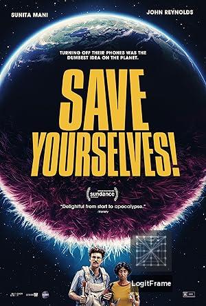 Save Yourselves! 