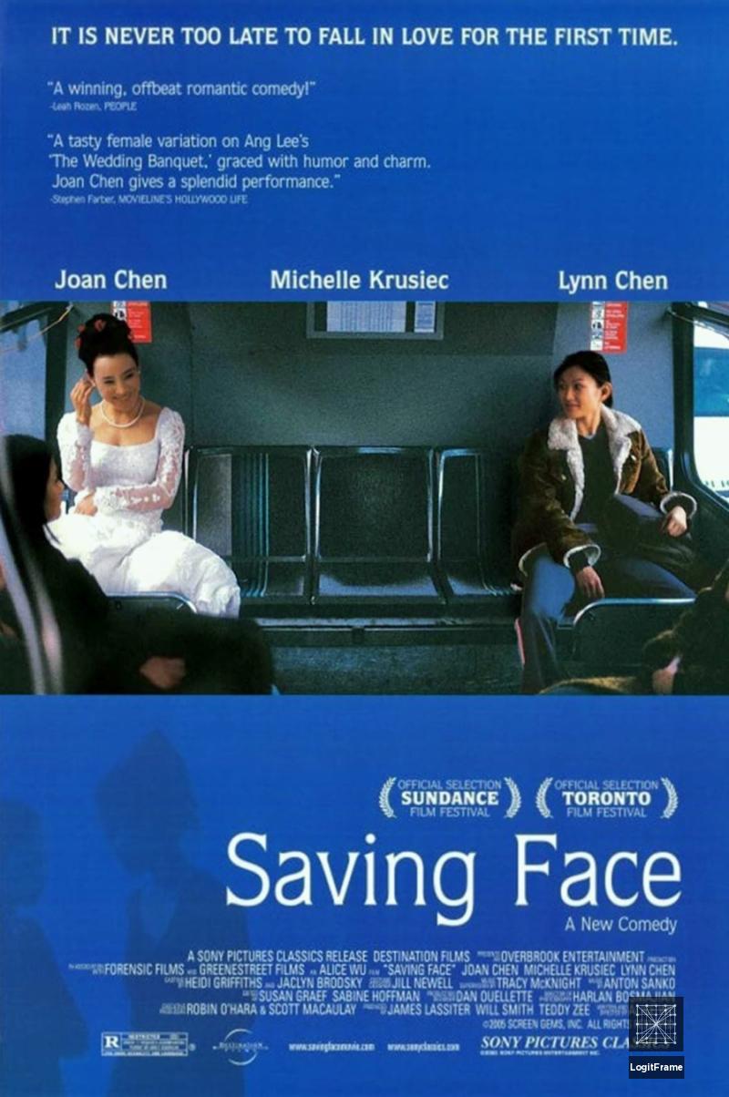 Saving Face 