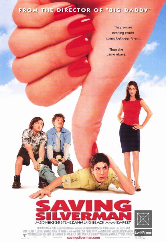 Saving Silverman