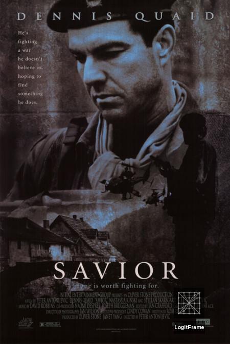 Savior 
