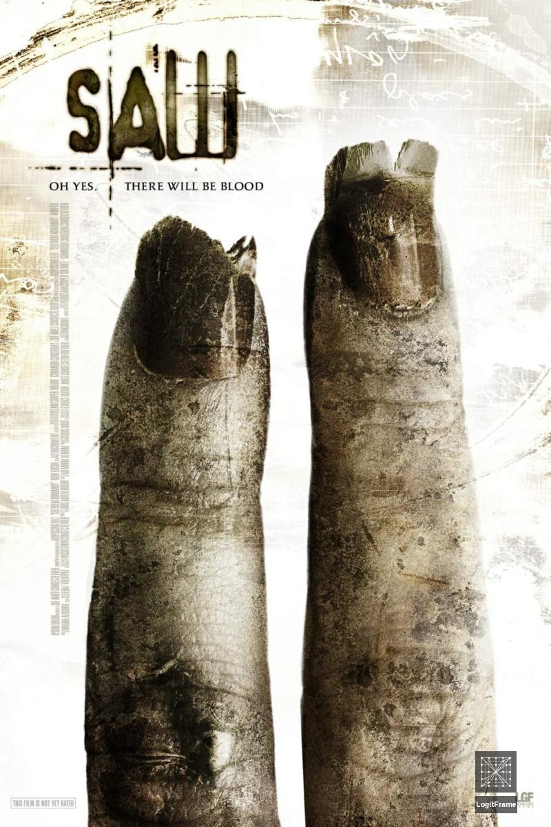 Saw II 