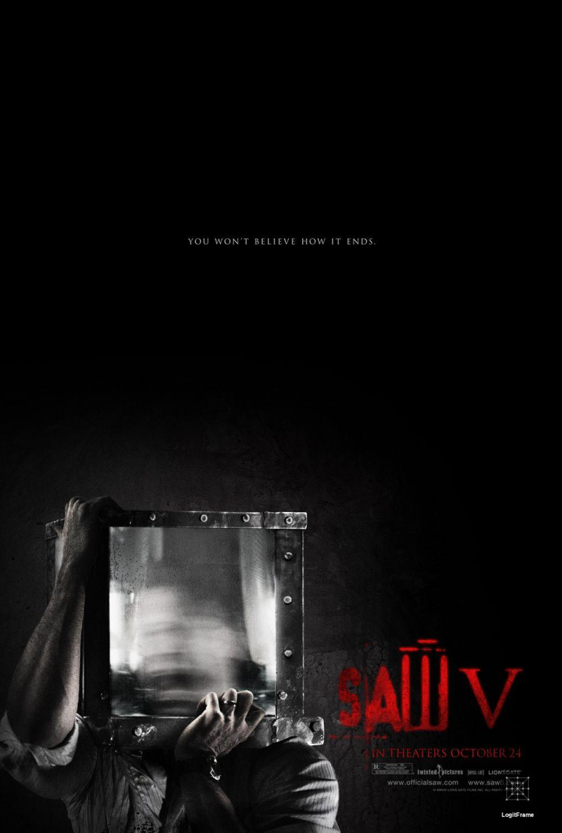 Saw V 
