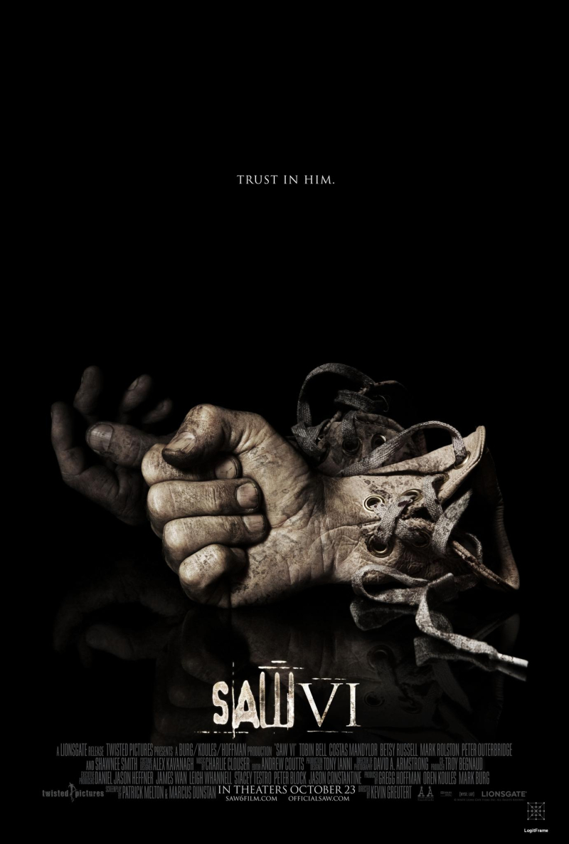 Saw VI 