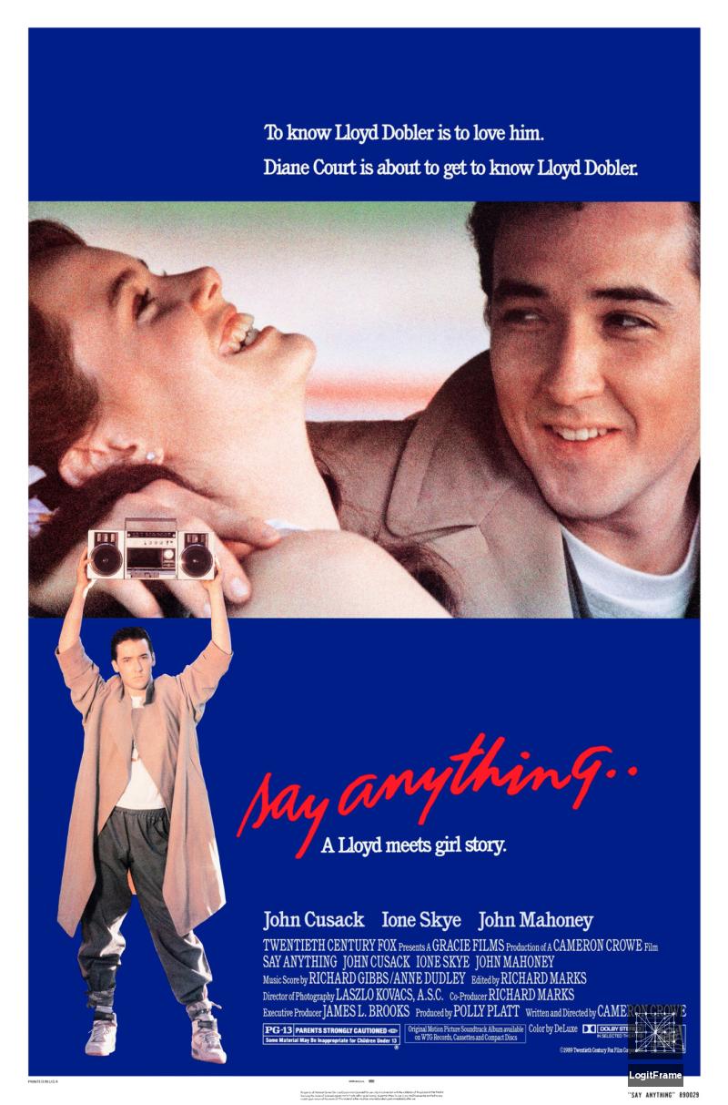 Say Anything... (Say Anything)