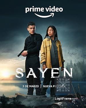 Sayen 