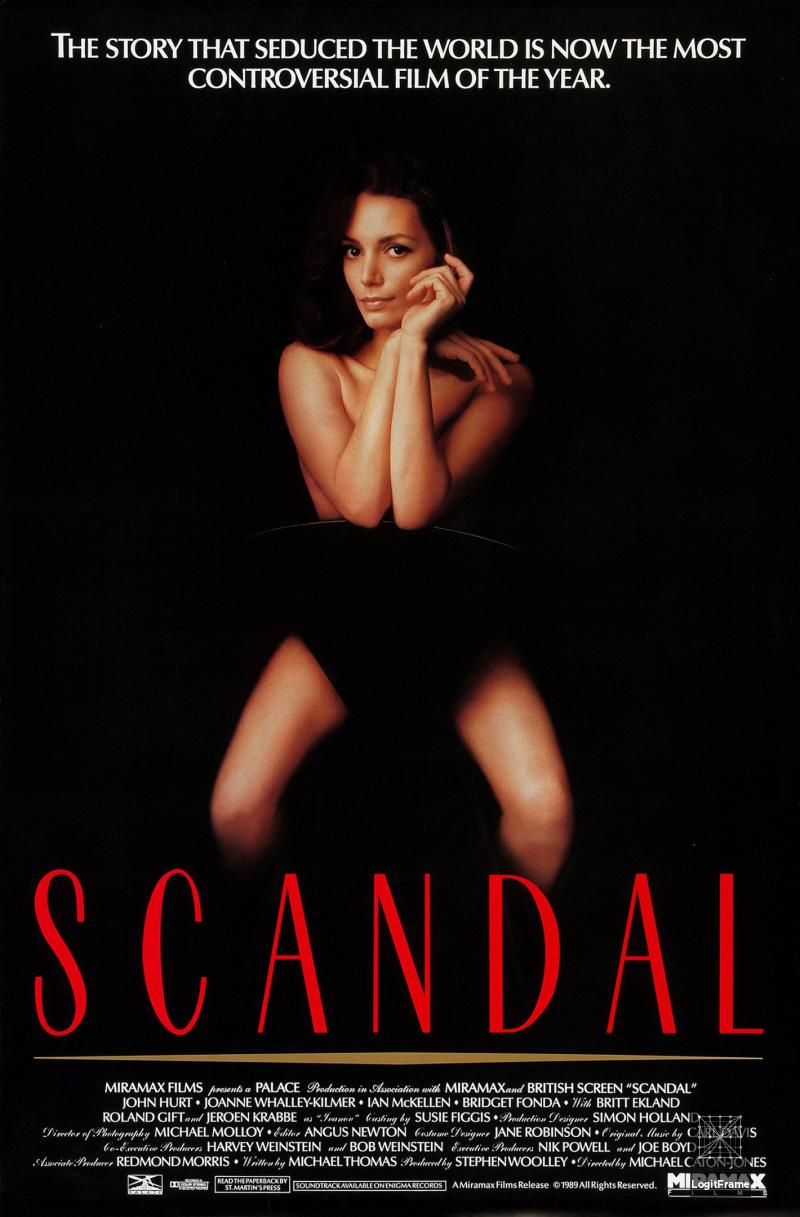 Scandal 