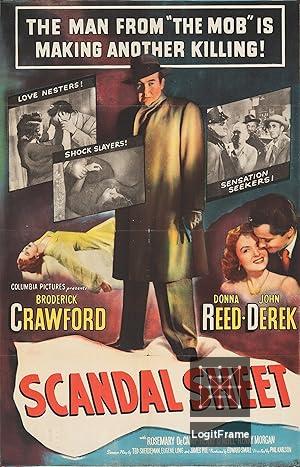 Scandal Sheet 