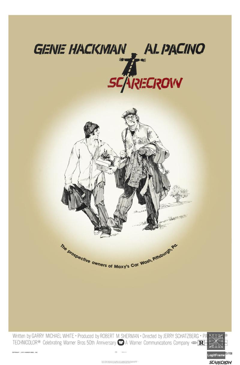 Scarecrow 
