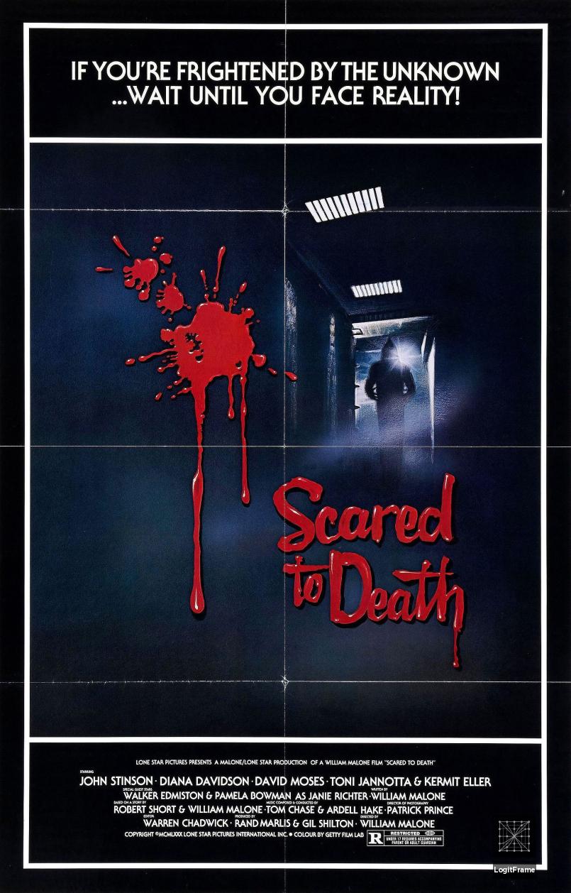 Scared to Death 