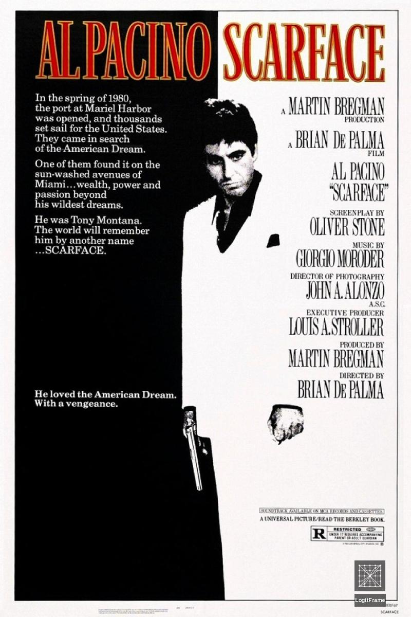Scarface 