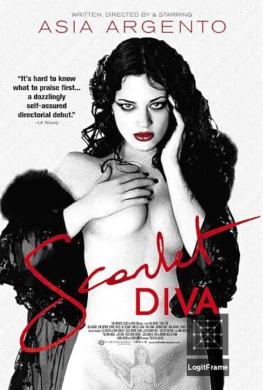 Scarlet Diva 