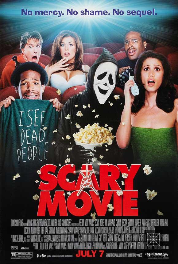Scary Movie 