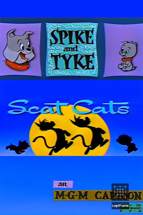Scat Cats 
