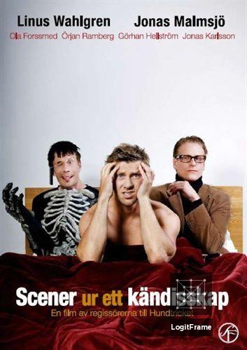 Scener ur ett kändisskap (Scenes from a Celebrity Life)