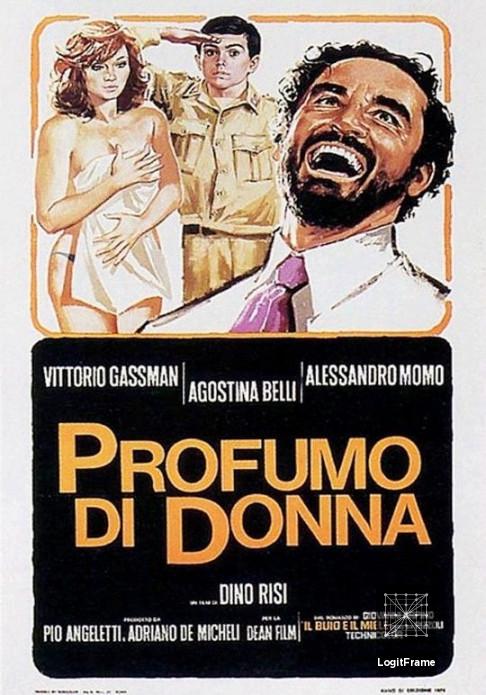 Profumo di donna (Scent of a Woman)