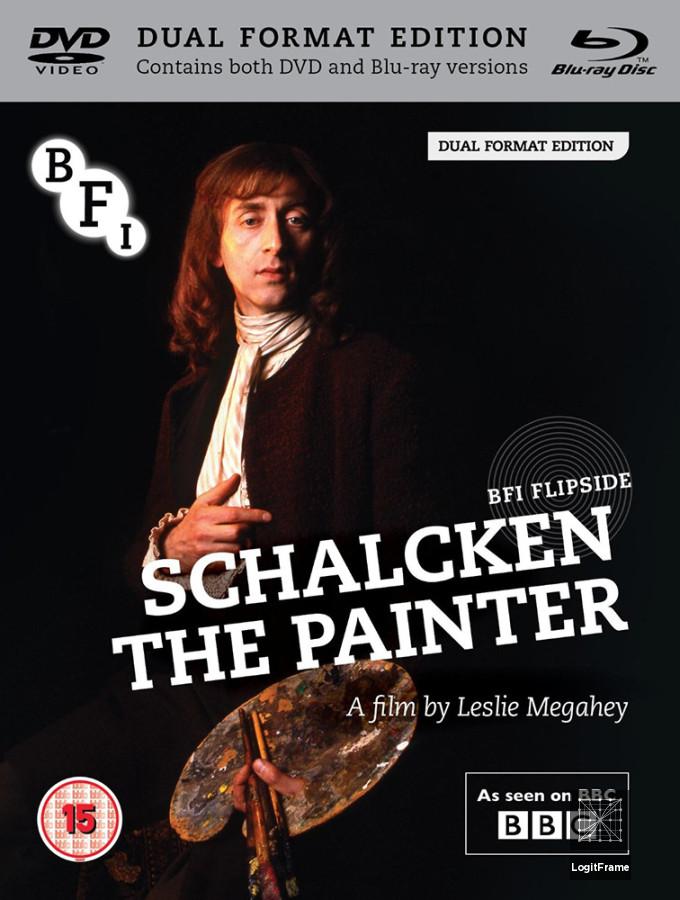Schalcken the Painter 