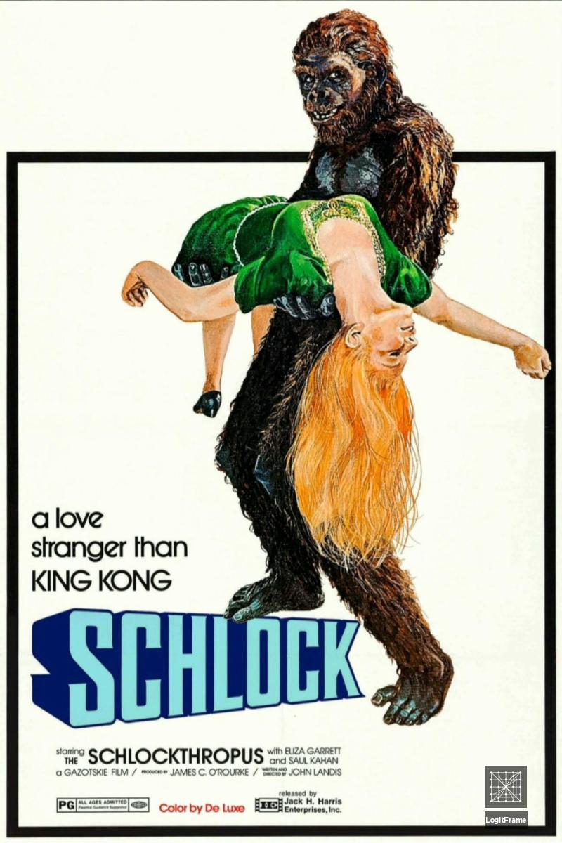 Schlock 