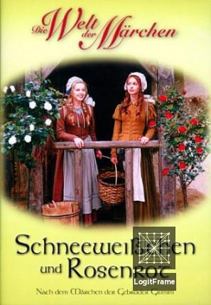 Schneeweißchen und Rosenrot 