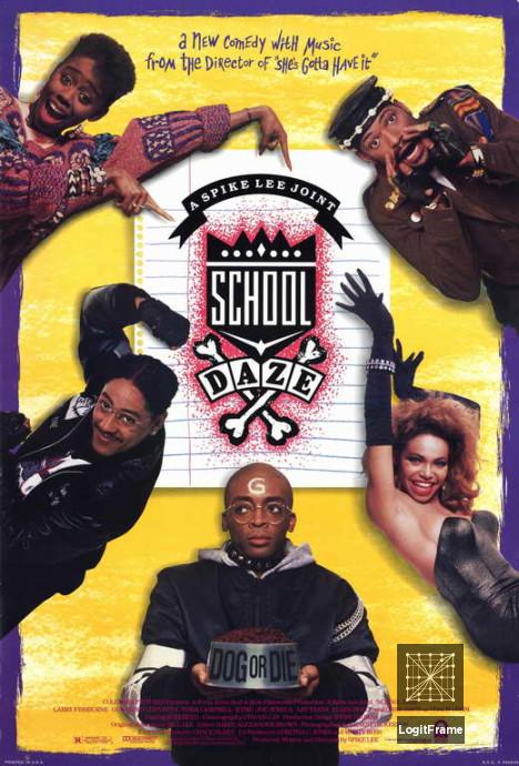 School Daze 