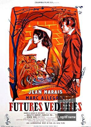 Futures vedettes (School for Love)