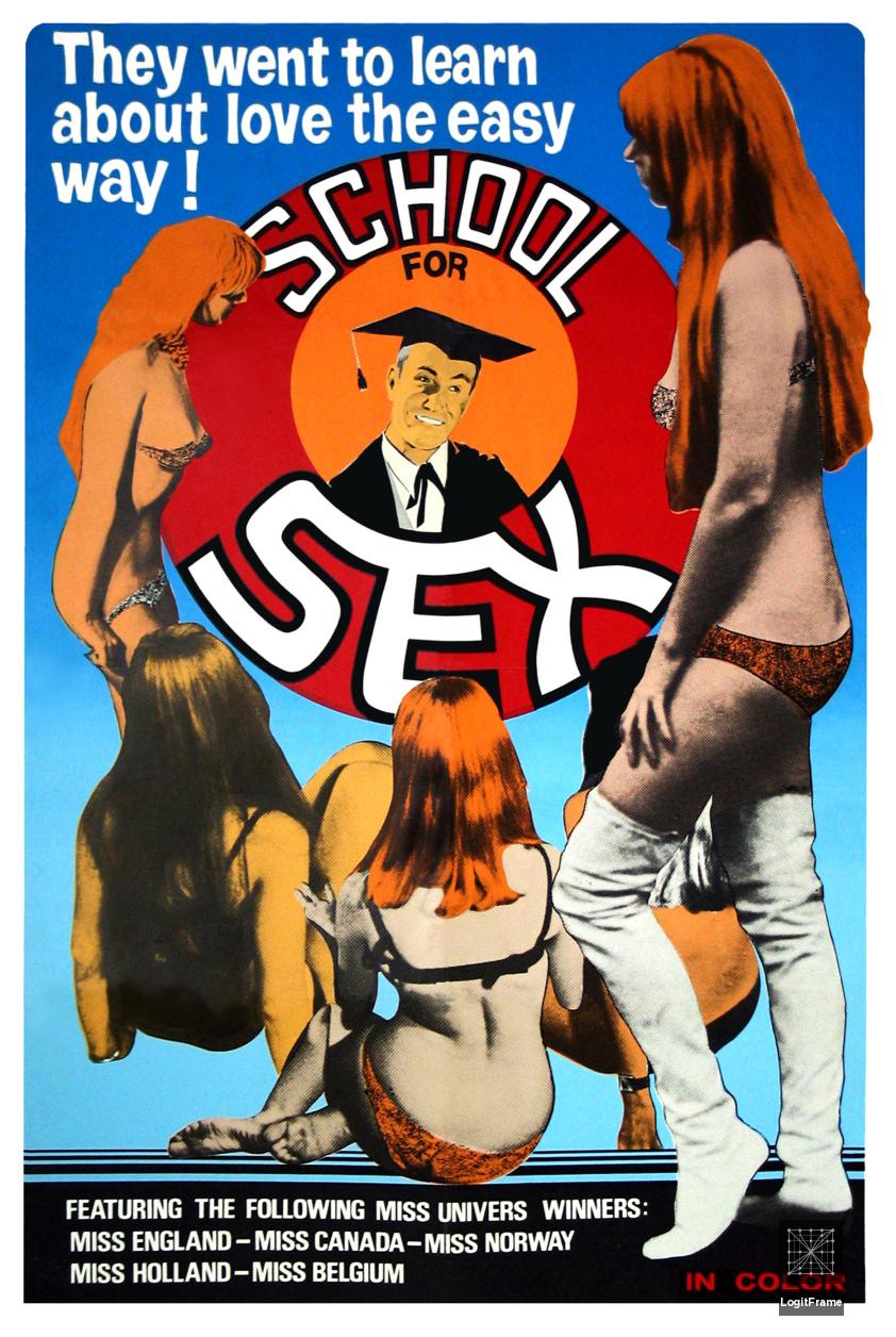 School for Sex 