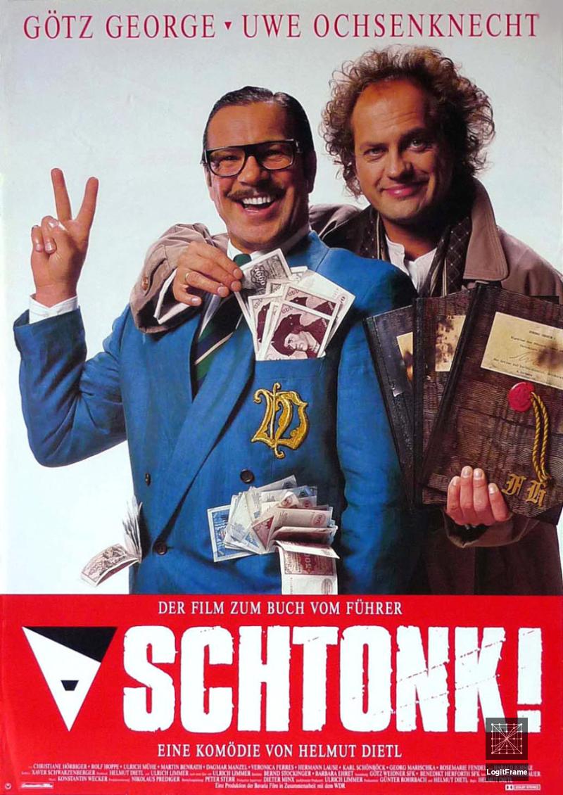 Schtonk 