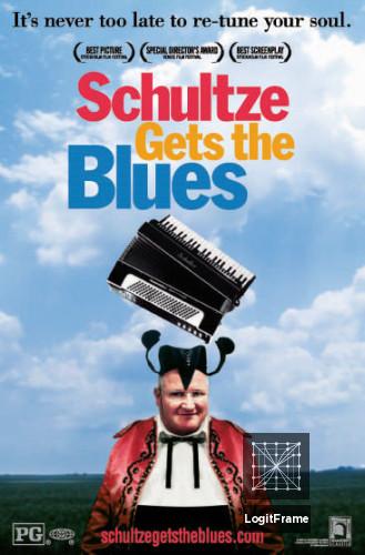 Schultze Gets the Blues 