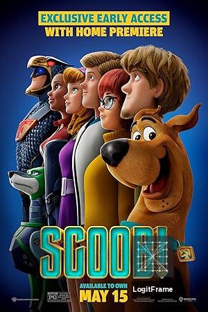 Scoob! 