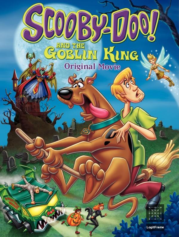 Scooby-Doo! and the Goblin King 