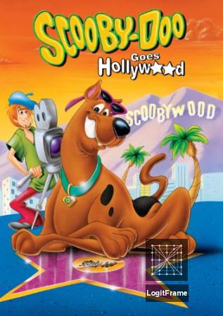 Scooby-Doo Goes Hollywood (Scooby Goes Hollywood)