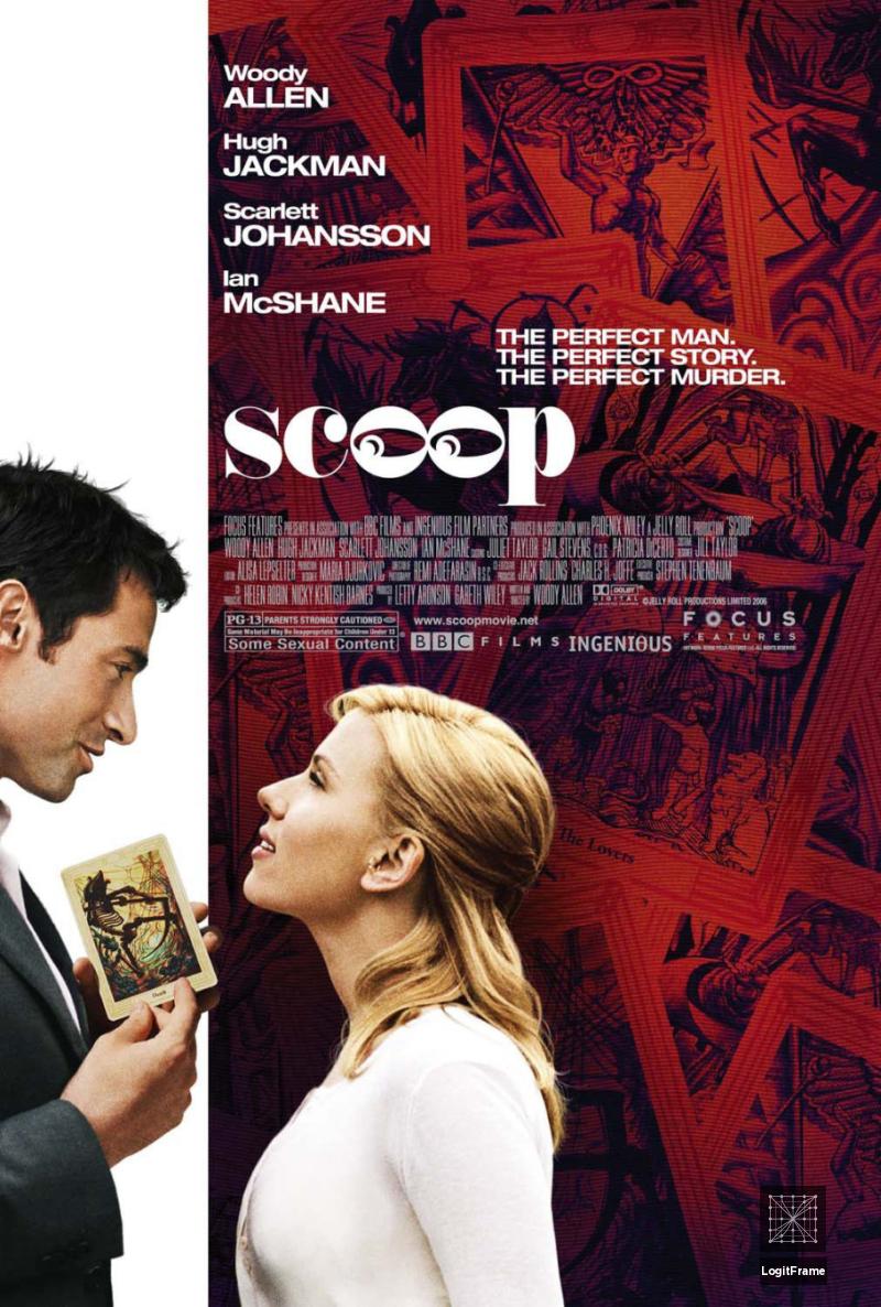Scoop 