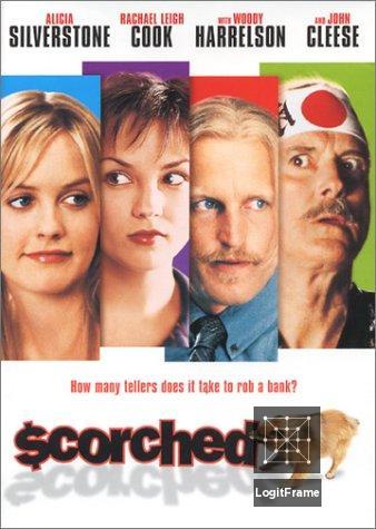 Scorched 
