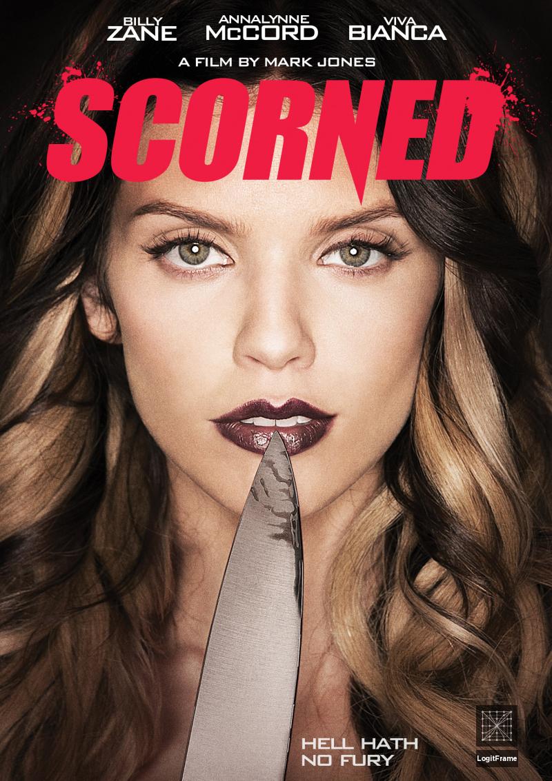 Scorned 