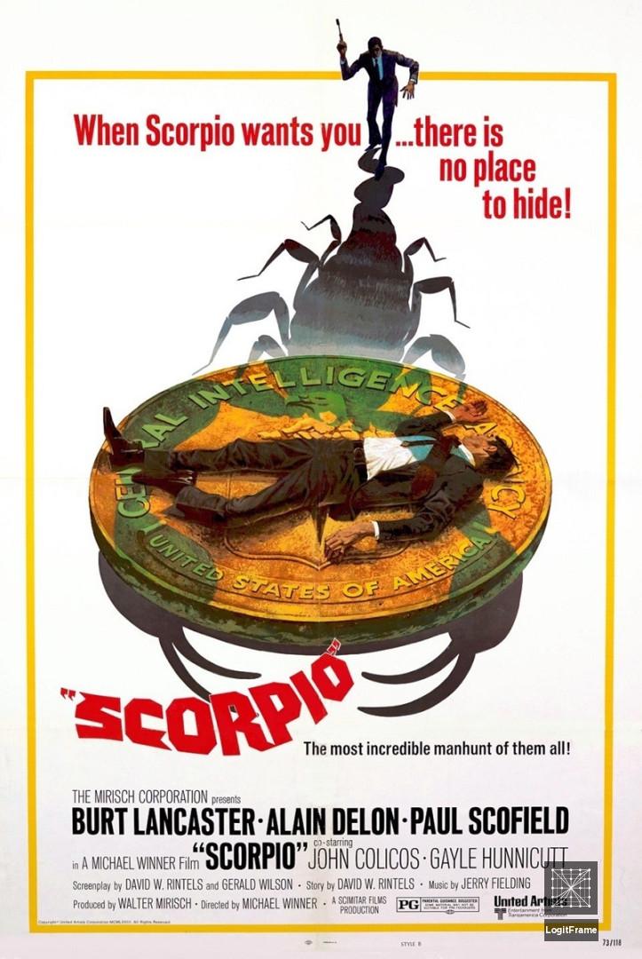 Scorpio 