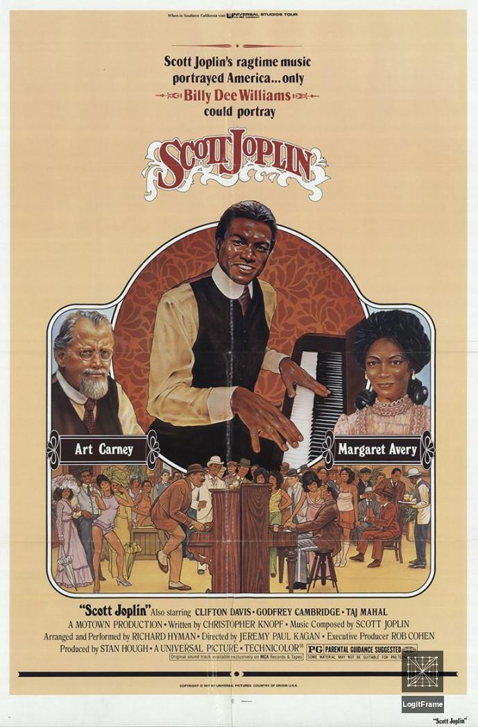 Scott Joplin 